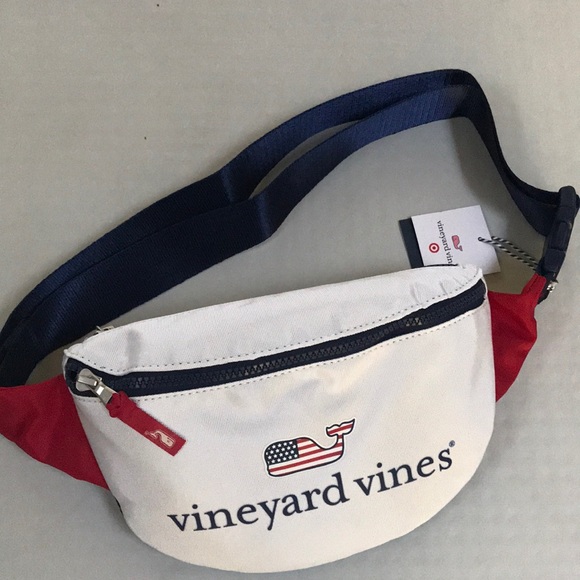 vineyard vines fanny pack